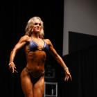 Elsie  Huxtable - NPC Northwest Championships 2013 - #1